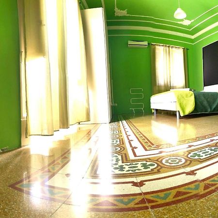 Boheme B&B Al Centro Di Палермо Екстериор снимка