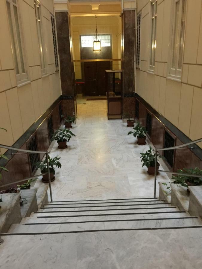 Boheme B&B Al Centro Di Палермо Екстериор снимка