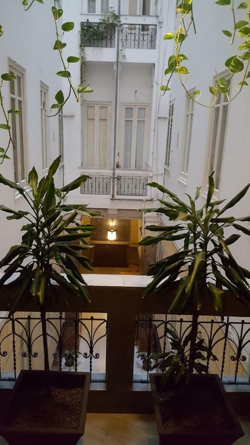 Boheme B&B Al Centro Di Палермо Екстериор снимка