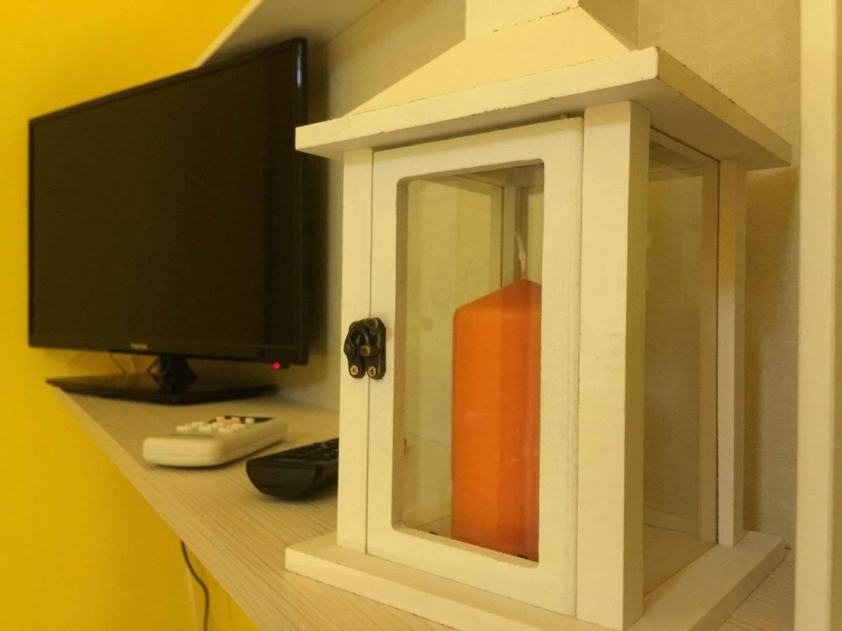 Boheme B&B Al Centro Di Палермо Екстериор снимка