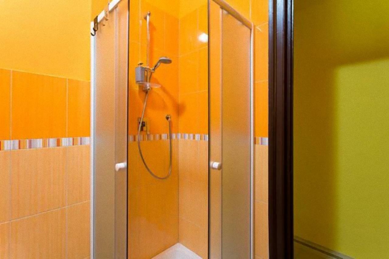 Boheme B&B Al Centro Di Палермо Екстериор снимка